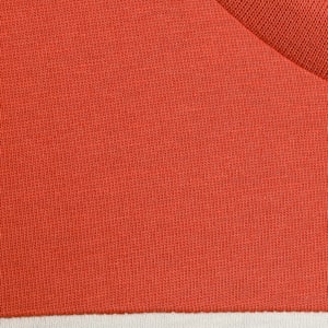 Essentials Boys Colorblock Tee, Red Fire, extralarge-IND