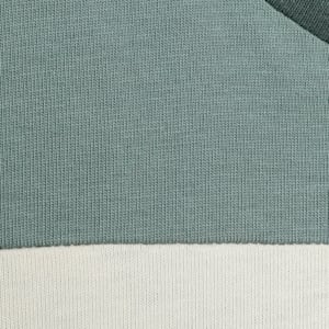 Essentials Boys Colorblock Tee, Green Moon, extralarge-IND