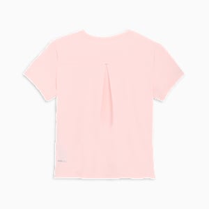 ウィメンズ ESS エレベーテッド SE 半袖 Tシャツ W, Island Pink, extralarge-JPN