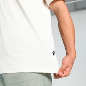 BETTER ESSENTIALS Men's Tee, no color, extralarge-IND