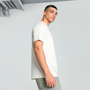 BETTER ESSENTIALS Men's Tee, no color, extralarge-IND