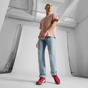 GRAPHICS Recovery Men's Tee, Rose Quartz, extralarge