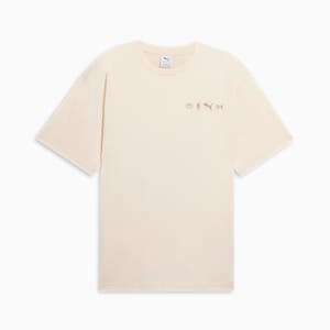 GRAPHICS Recovery Men's Tee, Alpine Snow, extralarge