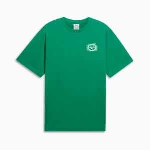 GRAPHICS Villa Men's Tee, Archive Green, extralarge