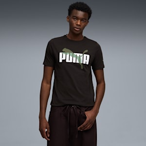 Puma Intersect Tee Men, PUMA Black, extralarge