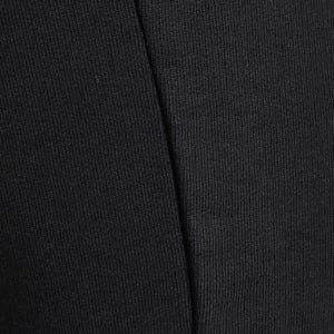 Men's Essential Jersey Shorts, PUMA Black-Cat, extralarge-IND