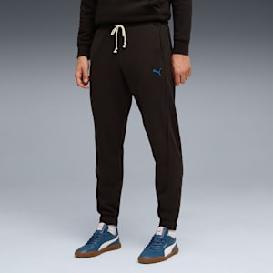 ESS Double Up Jogger Men, PUMA Black, extralarge