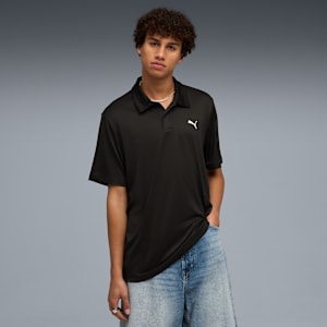 Polo Essentials All In Homme, PUMA Black, extralarge