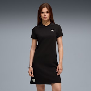 PUMA Class Pinnacle Dress Women, PUMA Black, extralarge
