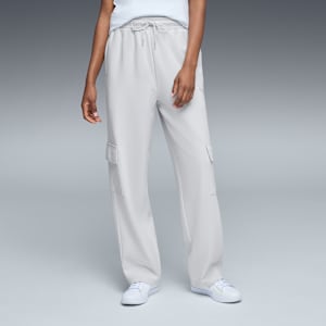 Cargo pants de corte holgado Sport Pack, Silver Mist, extralarge