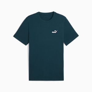 ESS Small No. 1 Logo Tee Men, Green Terrain, extralarge