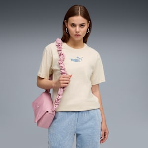 Essentials Nature 2.0 Tee Women, Alpine Snow, extralarge