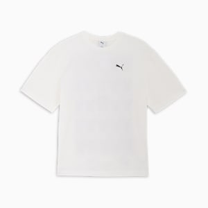 メンズ スーベニア マネキネコ 半袖 Tシャツ, PUMA White, extralarge-JPN