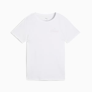 GRAPHICS LV Chapel Tee, PUMA White, extralarge