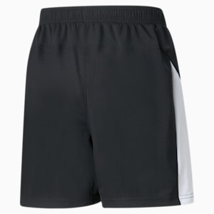 LIGA Youth Shorts, Puma Black-Puma White