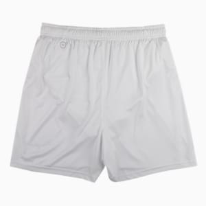 LIGA Kids' Core With Brief Shorts, Puma White-Puma Black