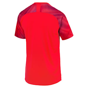 CUP dryCELL Men's Football Jersey, Puma Red-Puma White