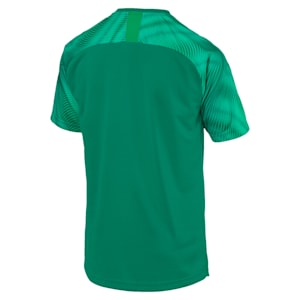 CUP dryCELL Men's Football Jersey, Pepper Green-Puma White