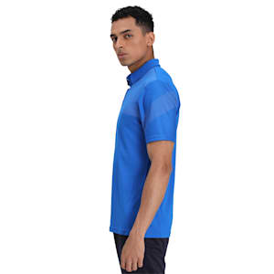 PUMA Men's Team Polo, Team Power Blue