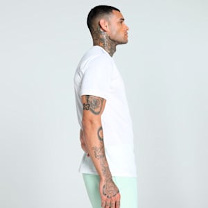 Maillot de soccer teamLIGA Homme, Puma White-Puma White, extralarge