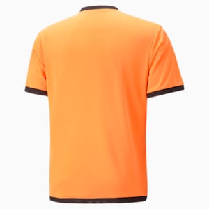 teamLIGA Men's Football Jersey, Ultra Orange