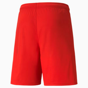 Short de soccer teamLIGA Homme, Puma Red-Puma White, extralarge
