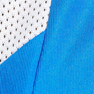 teamLIGA Men's Football Shorts, Electric Blue Lemonade-Puma White, extralarge-IND