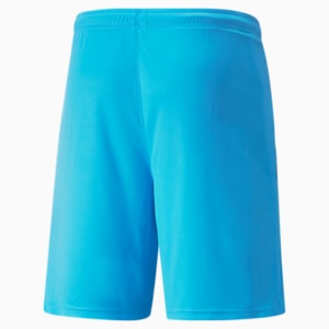 Short de soccer teamLIGA Homme, Blue Atoll-Puma Black, extralarge