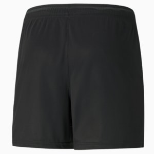 teamLIGA Women's Football Shorts, Puma Black-Puma White