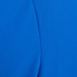 teamRISE Youth Football Jersey, Electric Blue Lemonade-Puma Black-Puma White, extralarge-IND