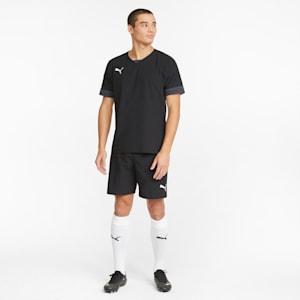 teamFINAL Men's Jersey, Puma Black-Phantom Black