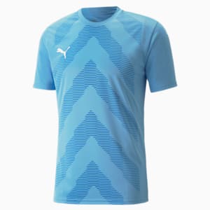 teamGLORY Men's Football Jersey, Team Light Blue, extralarge-IND