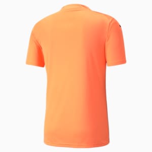 teamGLORY Men's Football Jersey, Neon Citrus, extralarge-IND