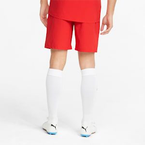 teamFINAL Men's Shorts, Puma Red, extralarge-IND