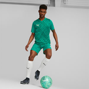 Puma T-Shirts : Buy Puma Teamultimate Men's Football Jersey Online