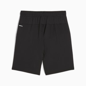 Short de soccer teamGOAL Enfant et adolescent, PUMA Black-PUMA White, extralarge