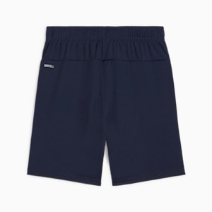 Short de soccer teamGOAL Enfant et adolescent, PUMA Navy-PUMA White, extralarge