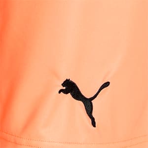 MUMCFC GK Men's Shorts, Neon Citrus