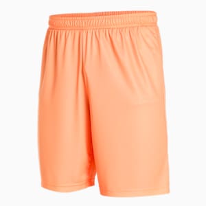 MUMCFC GK Men's Shorts, Neon Citrus