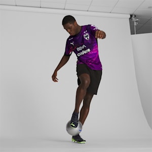 C.F. Monterrey Alternative Promo 2023 Men's Jersey , PUMA Black
