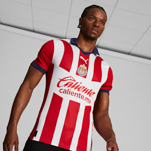Chivas world cup jersey sales