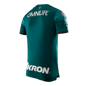 Camiseta puma new arrivals verde agua