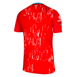 Chivas Esports Men's Soccer Jersey , PUMA Red