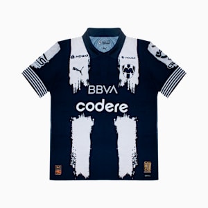 Mty Leagues Cup Hm Jsy 25-26, PUMA Navy, extralarge