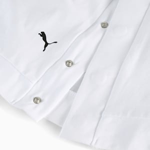 Playera Scuderia Ferrari 2025 para hombre, PUMA White, extralarge
