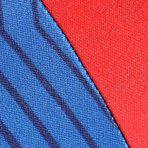PUMA x DC 2025 Women's League Replica Men's Jersey, Strong Blue-For All Time Red, extralarge-IND