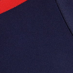 PUMA x RCB 2025 Youth Replica Jersey, PUMA Navy-Flame Scarlet, extralarge-IND