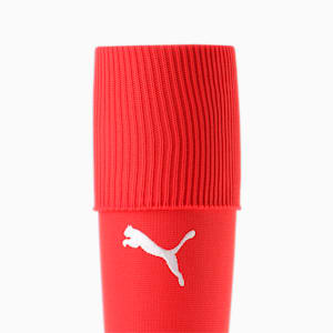 メンズ サッカー LIGA ストッキング, Puma Red, extralarge-JPN