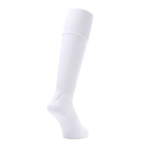メンズ サッカー LIGA ストッキング, Puma White-Black