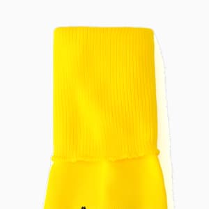 メンズ サッカー LIGA ストッキング, Cyber Yellow